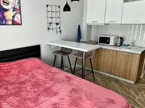 Апартаменты АртЛайт Мадонна