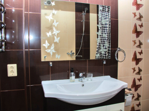 Апартаменты на Тукая