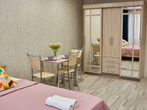 Квартира в 2-х минутах от Нижегородской Ярмарки