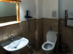 Гостевой Дом Eco-Apart