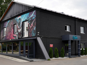 Хостел Симбиот