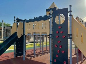 База отдыха  Ecopark By Marco Polo