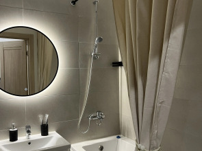 Апартаменты Ривер Парк