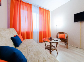 Апартаменты Пять Звёзд Бархат