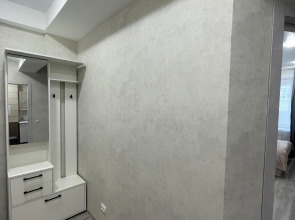 Апартаменты для 4 человек у подножия горы