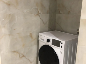 Апартаменты с 1 спальней ЖК ВТБ Арена парк