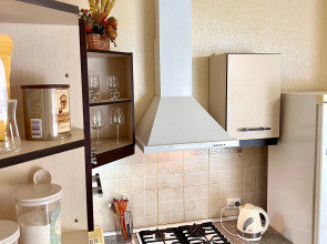 Гостевой дом Агира