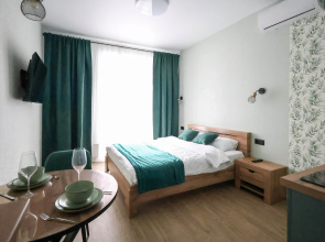 Bograda 103 Flat