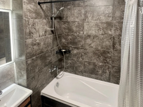 Апартаменты в центре города Омска