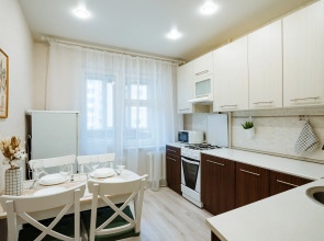 Квартира на Софьи Перовской