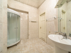 Квартира на Рубинштейна 4