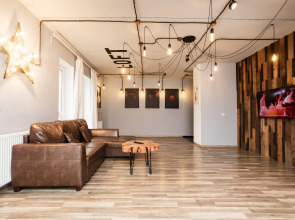 Апартаменты комплекс Loft