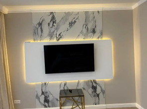 Апартаменты Альт Платц