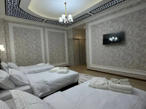 Отель Old City Samarkand