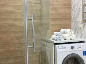 Апартаменты SimSim на Эстонской