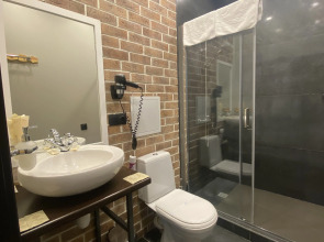 Городская гостиница The 7 Dreams