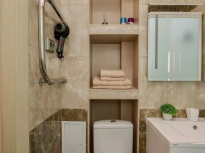 Апартаменты Privi House в Сердце Города