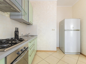 Апартаменты Comfort Home для 12 Гостей