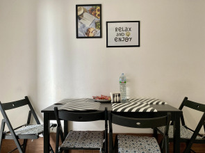 Апартаменты Comfort & Relax Home Dreams in the clouds 2