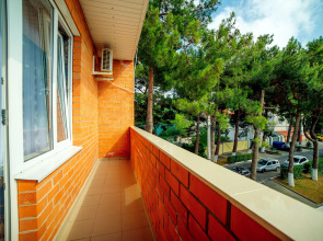 Семейная гостиница Виктория