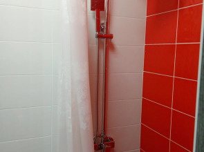 Апартаменты на улице 50 лет Октября 101