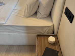 Квартира Новая с Потрясающим Видом