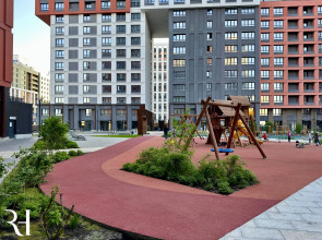 Апартаменты ЖК Новатор