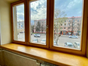 Апартаменты Советская 167/3