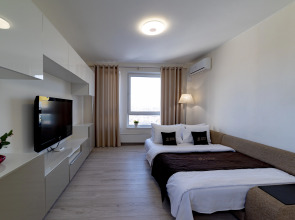 Апартаменты Inndays Apartments on Annino 5