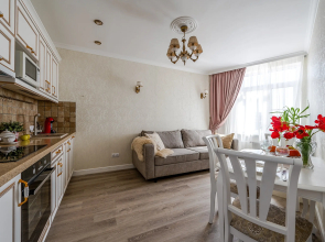 Квартира Однокомнатная в Центре Города