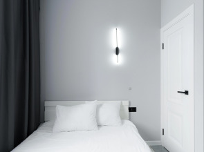 Апартаменты около Пионерского сквера