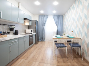 Апартаменты RentPlaza Московское шоссе 25