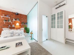 Мама Ро Студия №4 Французская