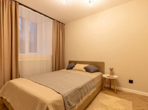 Апартаменты Улучшенные Гороховая 67