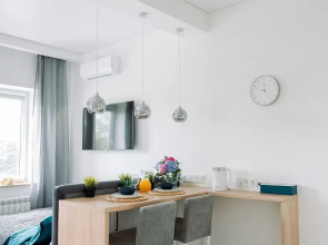 Апартаменты Wilson Studio