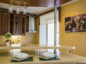 Квартира Люкс на Лермонтова