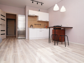 Апартаменты Voyage рядом с м.Горки