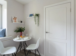 Апартаменты у Парка на ул Гагарина