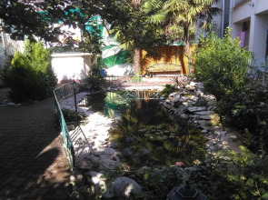 Мини-отель Marco Club