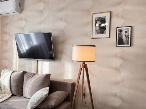 Апартаменты Hugge Place на Лазурной [Объект 133]