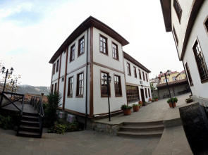 Mehmet Efendi Konagi Restaurant Hotel