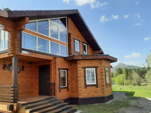 Шале Избушка