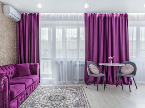 Квартира дизайнерская в центре города