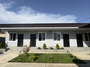 Oasis Guest house