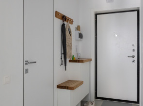 Апартаменты Небо