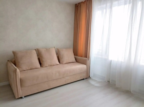 Апартаменты на Немировича-Данченко 158