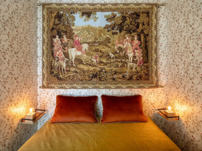 Апартаменты Комфорт BookingApart