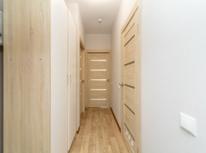 Квартира Уютная в Жк Мир