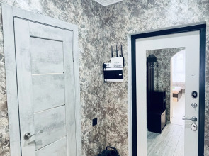 Апартаменты Лукино 53А