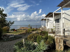 4 Chayki Villa Guest house
